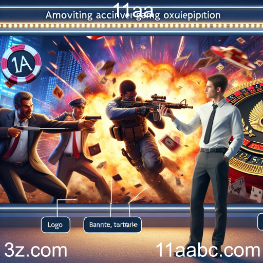 A Evolução dos Jogos de Ação: Da Nostalgia ao Futuro