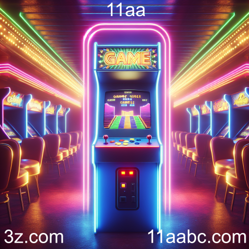 A Evolução dos Jogos de Arcade: Entre Clássicos e Novas Gerações