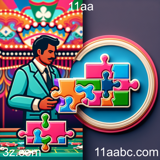 A Magia dos Quebra-Cabeças: Entretenimento e Desafio Mental